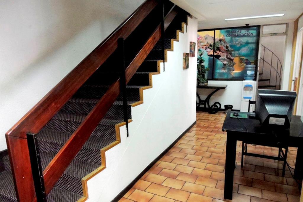 Nuevo Maragato Hotel & Hostel San Jose  Eksteriør bilde