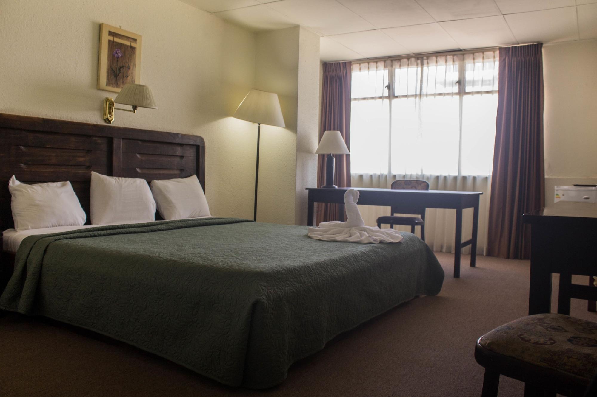 Nuevo Maragato Hotel & Hostel San Jose  Eksteriør bilde