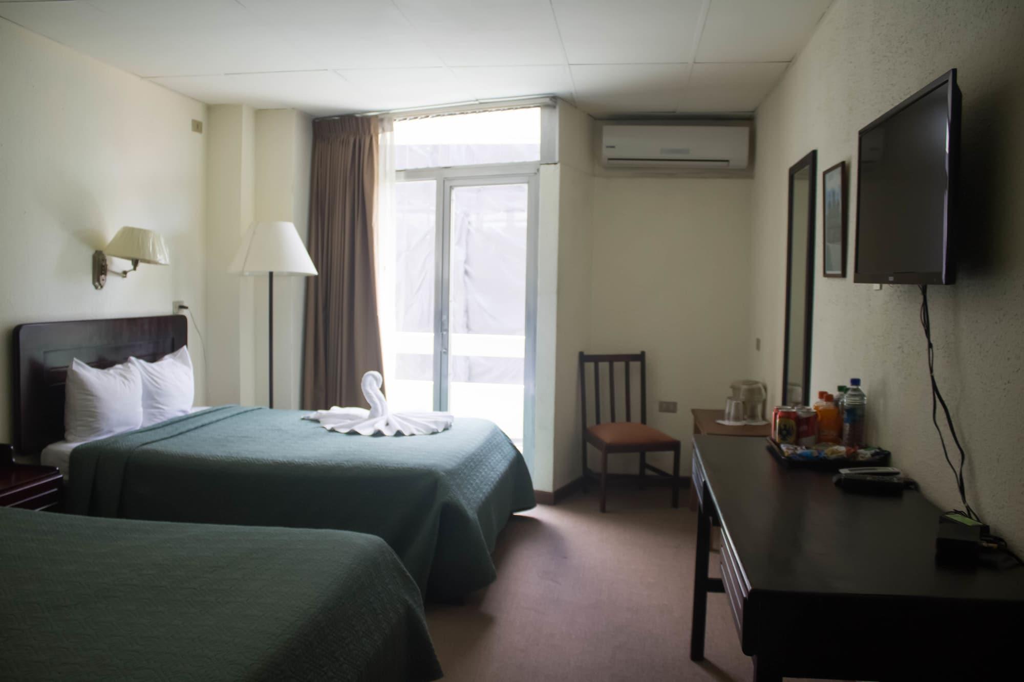 Nuevo Maragato Hotel & Hostel San Jose  Eksteriør bilde