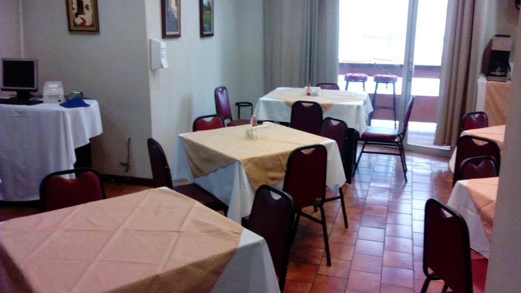 Nuevo Maragato Hotel & Hostel San Jose  Eksteriør bilde