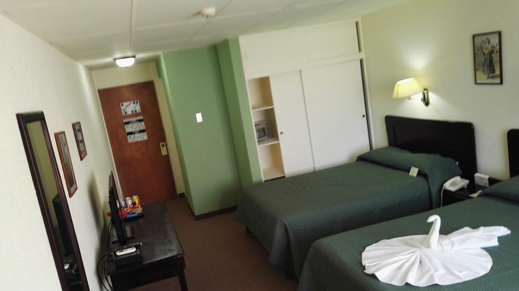 Nuevo Maragato Hotel & Hostel San Jose  Eksteriør bilde