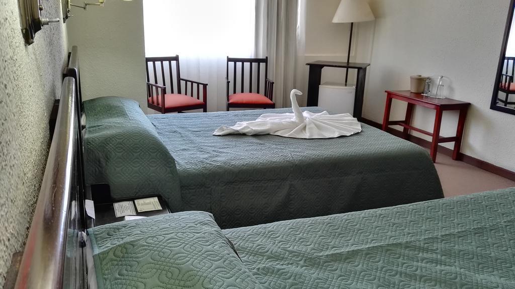 Nuevo Maragato Hotel & Hostel San Jose  Eksteriør bilde