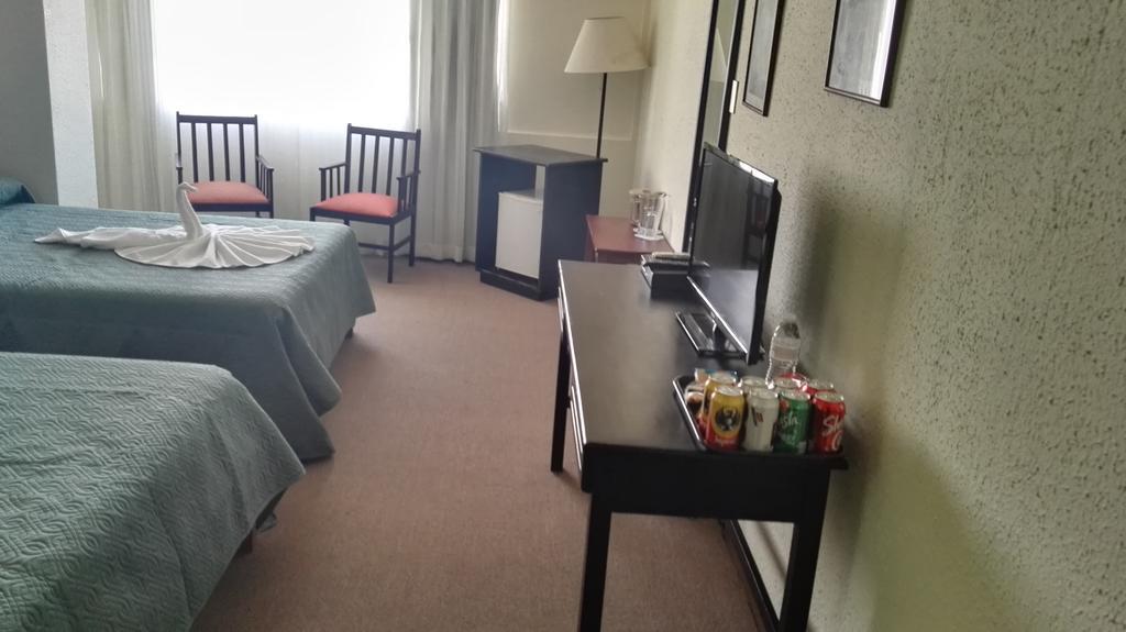 Nuevo Maragato Hotel & Hostel San Jose  Eksteriør bilde