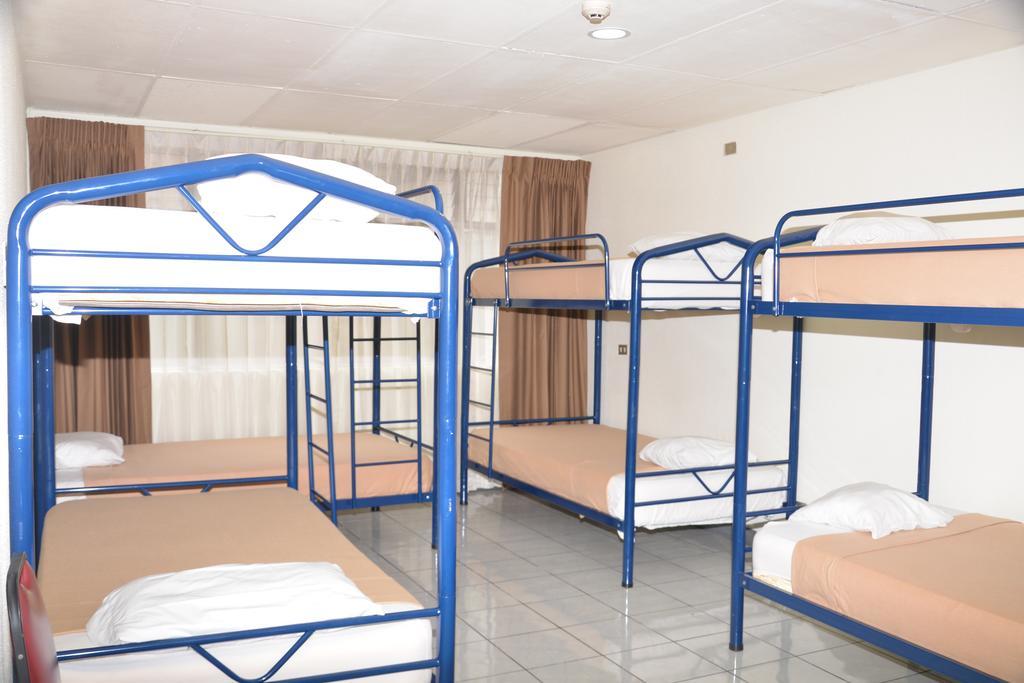 Nuevo Maragato Hotel & Hostel San Jose  Eksteriør bilde