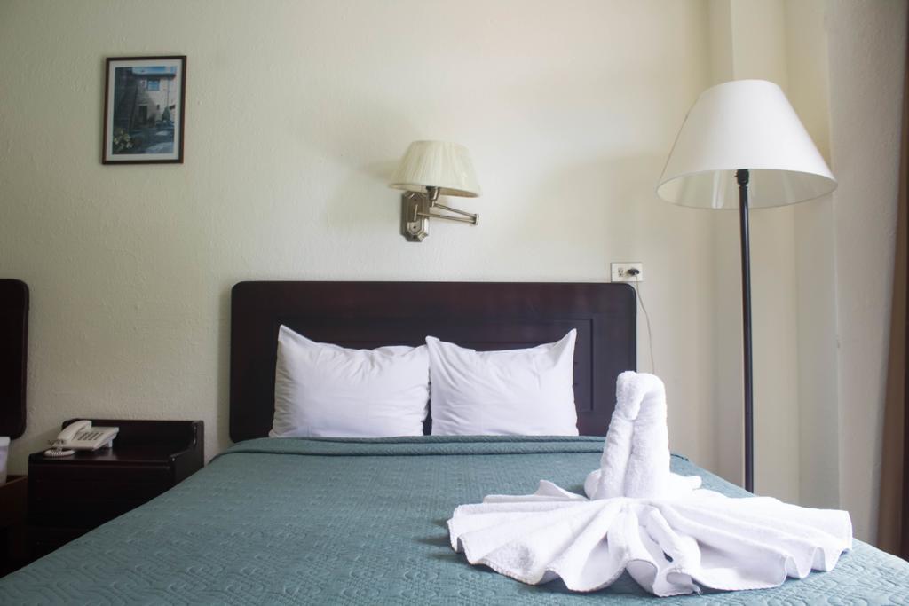 Nuevo Maragato Hotel & Hostel San Jose  Eksteriør bilde