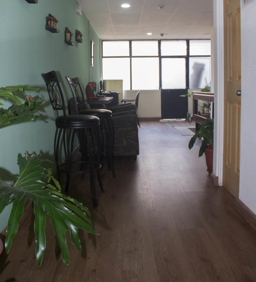 Nuevo Maragato Hotel & Hostel San Jose  Eksteriør bilde
