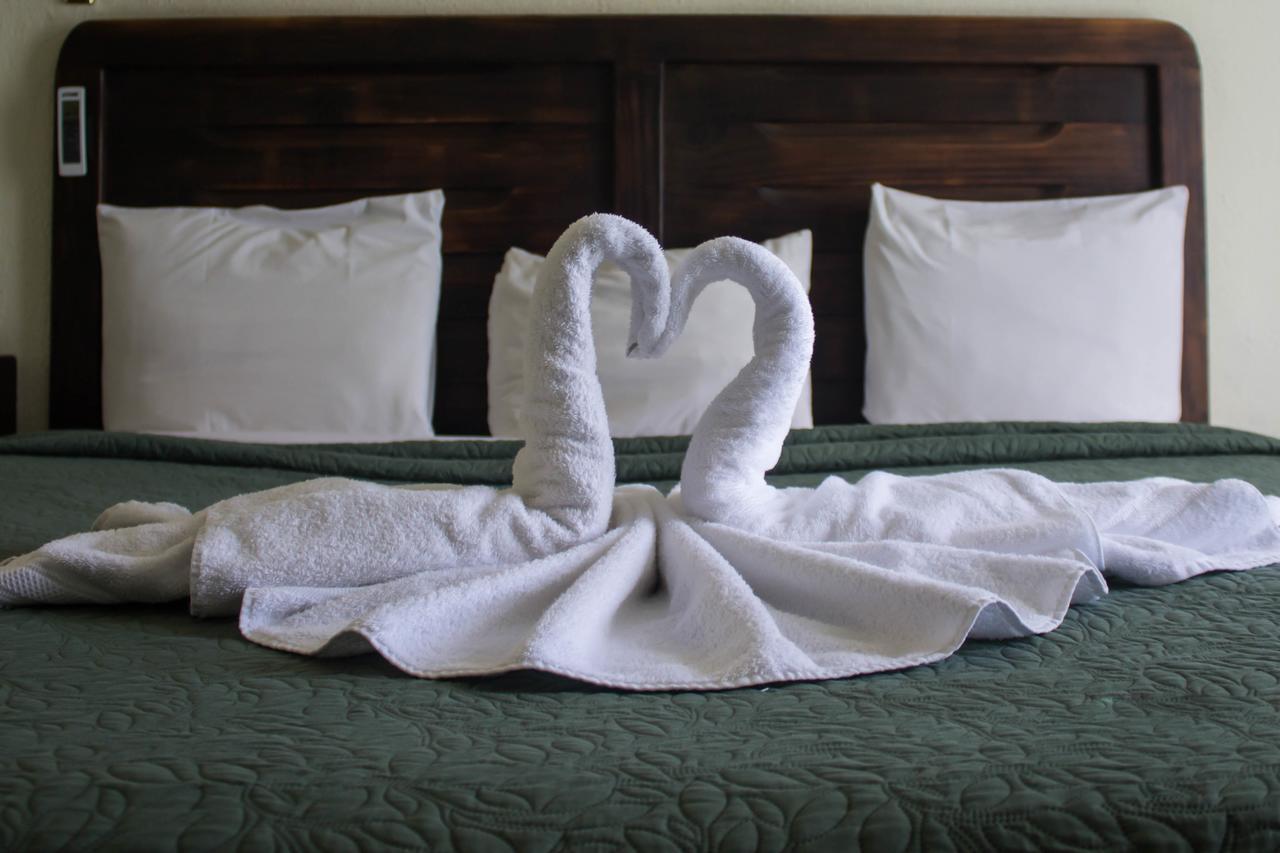Nuevo Maragato Hotel & Hostel San Jose  Eksteriør bilde