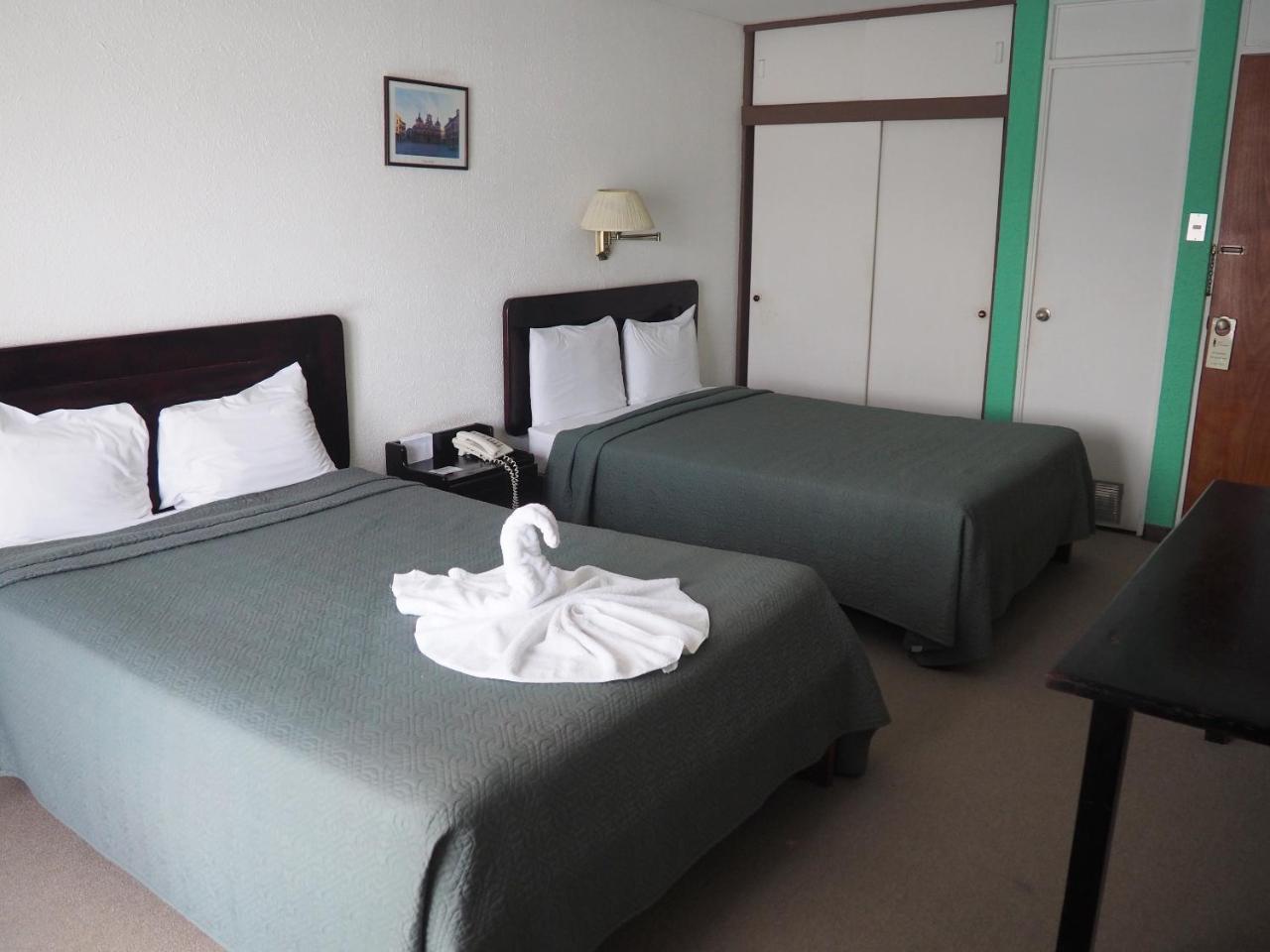 Nuevo Maragato Hotel & Hostel San Jose  Eksteriør bilde