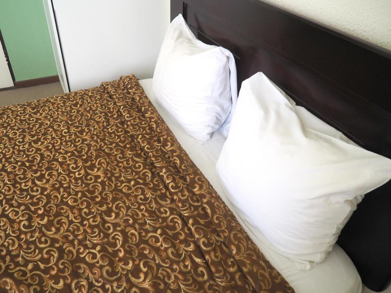 Nuevo Maragato Hotel & Hostel San Jose  Eksteriør bilde