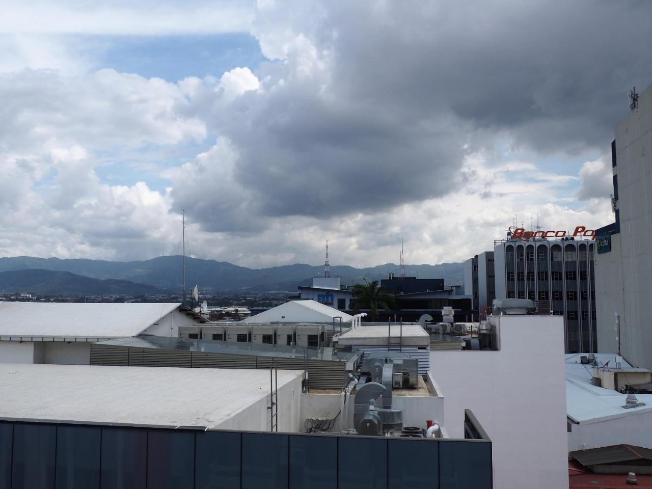 Nuevo Maragato Hotel & Hostel San Jose  Eksteriør bilde
