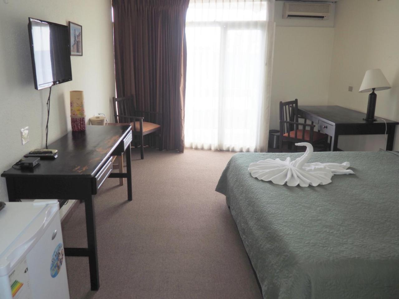 Nuevo Maragato Hotel & Hostel San Jose  Eksteriør bilde