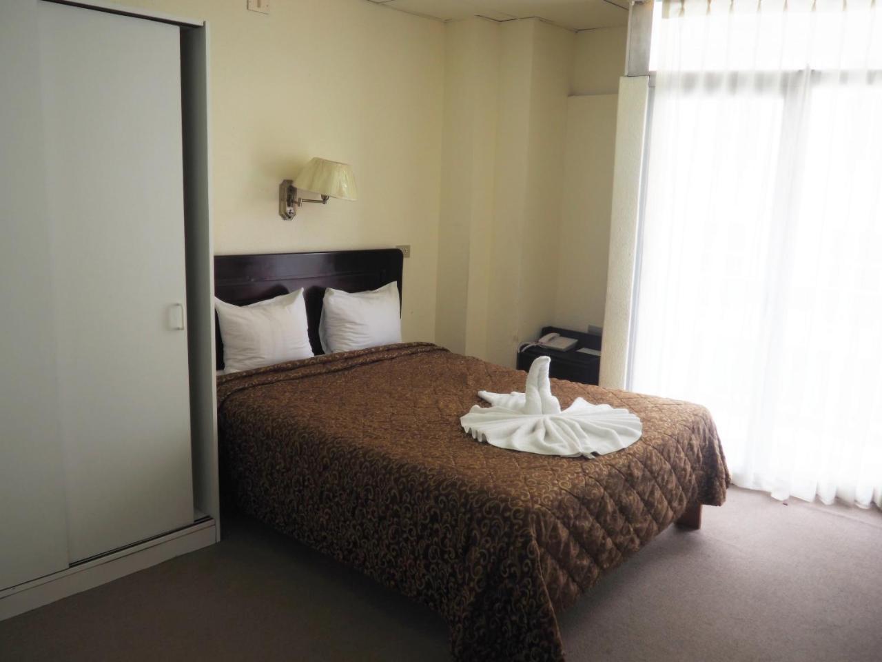 Nuevo Maragato Hotel & Hostel San Jose  Eksteriør bilde