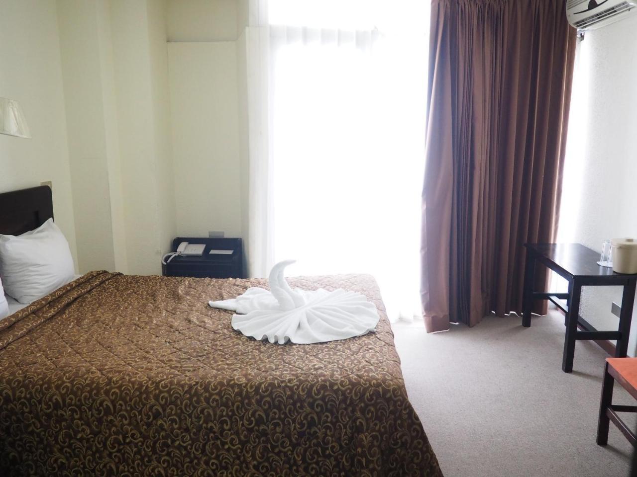 Nuevo Maragato Hotel & Hostel San Jose  Eksteriør bilde